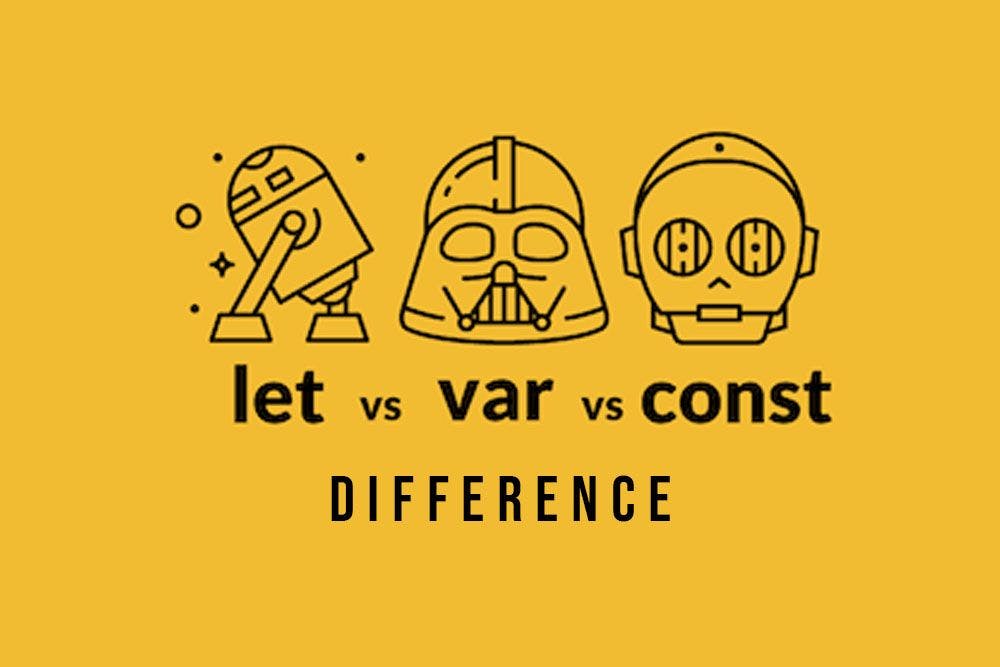 Unlocking JavaScript Variables: Understanding Var, Let, and Const Usage