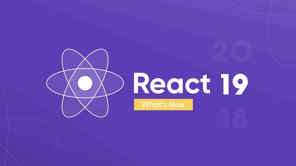 React 19  A Deep Dive into the Upcoming Major Release Banner Image